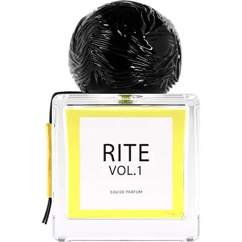Rite Volume I